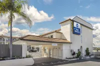 Best Western San Diego Pacific Beach/Mission Bay Các khách sạn gần Bãi biển Thái Bình Dương