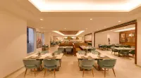 Lemon Tree Premier Hitec City Hyderabad - breakfast
