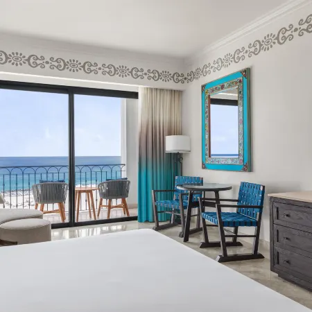 Hilton Los Cabos