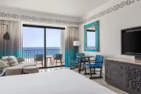 Hilton Los Cabos - Jacuzzi