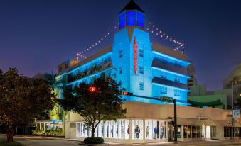 Townhouse Hotel