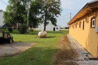 The Perrysburg Budget Inn - 2-Star