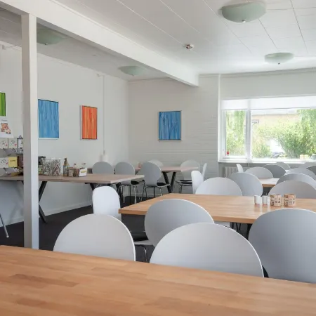 Motel Poppelvej