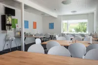 Motel Poppelvej - Motels