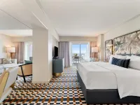 Hyatt Centric Delfina Santa Monica Hotels in Santa Monica