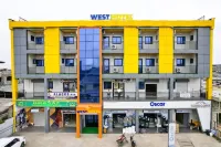 WEST HOTEL DOUALA Hotels in 