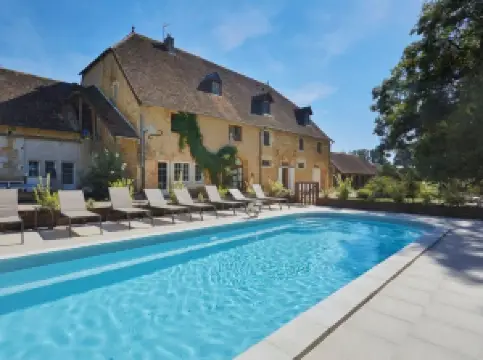 貝爾賽蘭區酒店