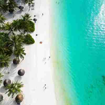 Cozy 3-Bedroom Home – 2 Minutes from Jambiani Beach Fitness & Recreational Facilities