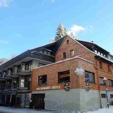 Hotel Kimmig Hotel Exterior