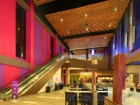 Harrah's Cherokee Valley River – A Caesars Rewards Destination Hotels in Murphy