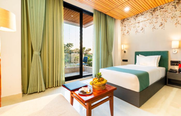 Lords Skd Resort
