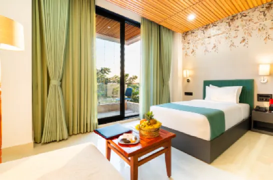 Lords Skd Resort Hotels in 