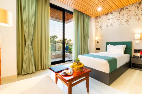 Lords Skd Resort - 溫泉