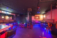 Best Whittier Inn