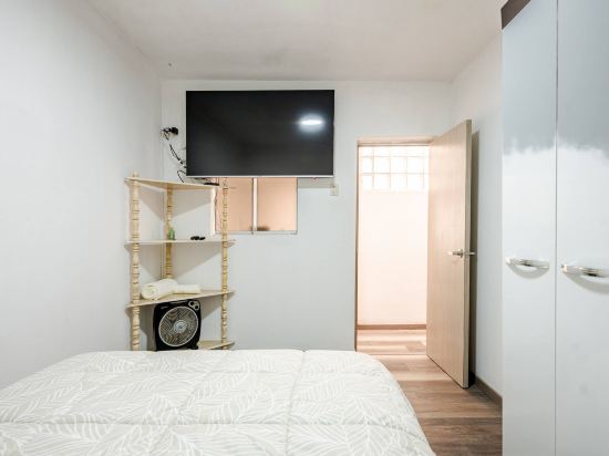 Cozy 2BR - Heart of Barranco - Walk to Everywhere