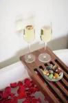 Mr & MRS Smith Cinco Rodavento - breakfast
