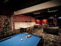 Urban Nomad - Kings Cross Hotéis em Potts Point