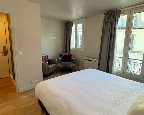 Villa Montmartre - Nouvellement Rénové Hotels in der Nähe von 18. Arrondissement