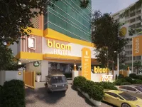 Bloom Hotel - BKC Kalina Отели рядом с достопримечательностью «Матунга»