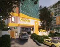 Bloom Hotel - BKC Kalina Hotels near French Embassy