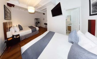 Casa Atempo Boutique Hotel