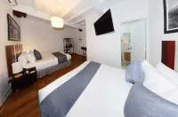 Casa Atempo Boutique Hotel