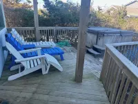 Oceanfront All A Round Views - Pet Friendly!