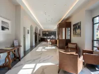 Hotel Centrale Hotels in Cernobbio