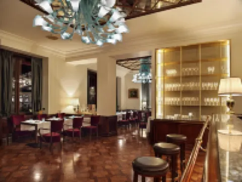 Grand Hotel Duchi d'Aosta