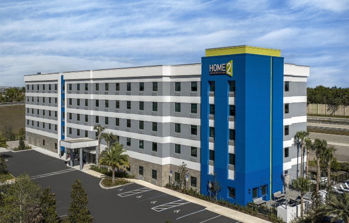 Home2 Suites by Hilton Weston Fort Lauderdale