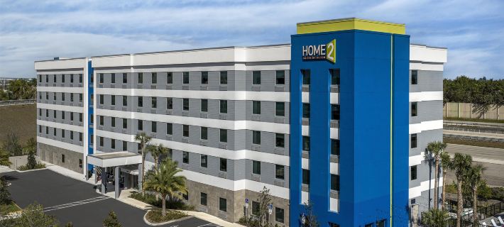 Home2 Suites by Hilton Weston Fort Lauderdale Hotels in Broward County
