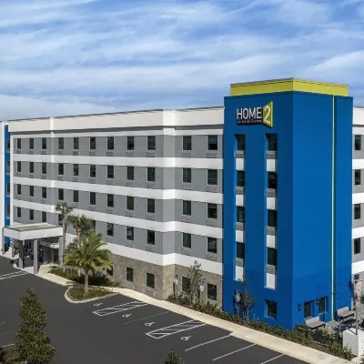 Home2 Suites by Hilton Weston Fort Lauderdale Hotels near Everglades Holiday Park Airboat Tours and Rides