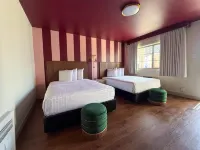 Best Western University Inn