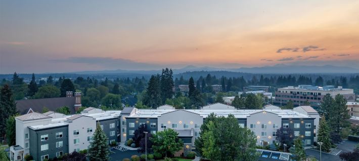 The Newberry Hotel Bend, Tapestry Collection by Hilton Hotels in Bend