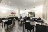 Chesterfield Hotel - petit déjeuner