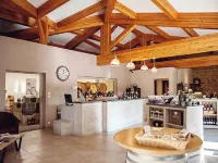 Domaine de Montine Chambres de Charme Hotels in Grignan