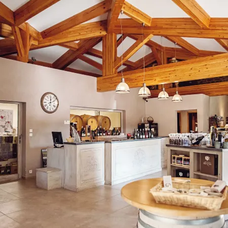 Domaine de Montine Chambres de Charme