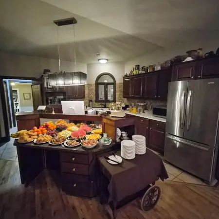 Auberge Wild Rose Inn