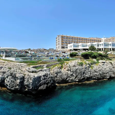 Globales Almirante Farragut