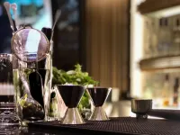 Hotel Marbella - bar