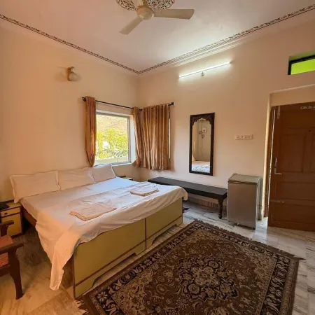 Pushkar Heritage