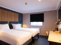 วิลเลจ โฮเต็ล โคเวนทรี โรงแรมในโคเวนทรี