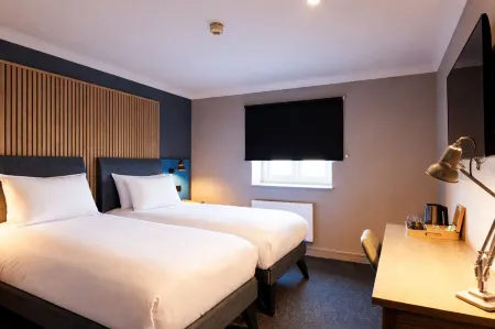 Village Hotel Maidstone