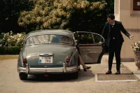 Hotel Van Cleef - parking