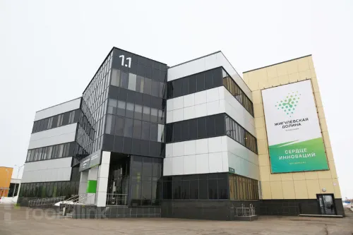 Zhigulevskaya Dolina Hotel - Mountain view