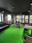 Tengcle Stay - Hostel
