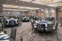 Sheraton Hartford Hotel at Bradley Airport