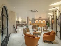Aura Inn & Suites Hotels in Mysore District