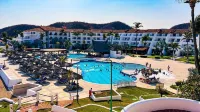 Los Angeles Locos - All Inclusive - Ocean View