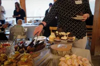 Liscombe Lodge Resort & Conference Center - breakfast
